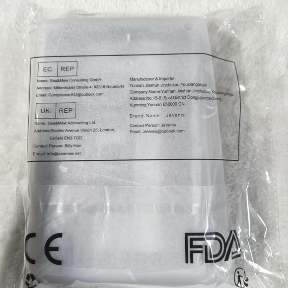 Women's Black 90s Hip Hop Handbags Purse Vintage Chain Bags 90s Outfit - Picture 15 of 15